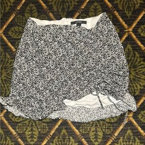 Forever21 mini skirt